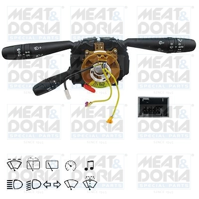 Steering Column Switch